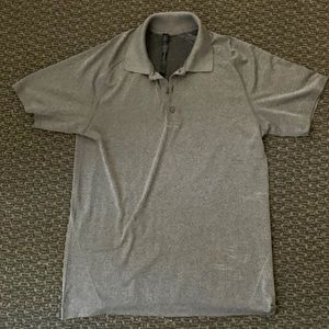 Lululemon Polo